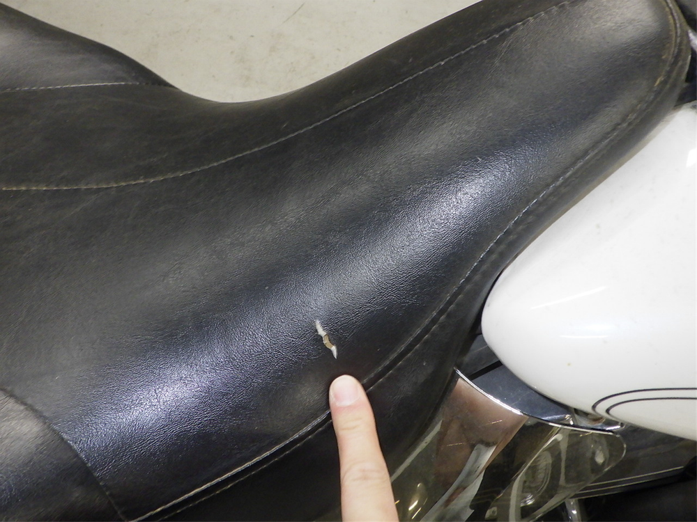 Harley-Davidson Electra Glide FLHTCUI 1450 , 2005