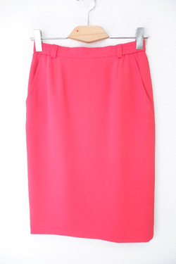 Юбка Catherina Hepfer  яркая 42 размер