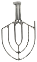 Миксер планетарный Crazy Pan CP-PM30