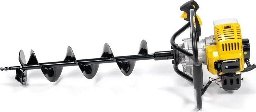 Мотобур CHAMPION AG352 AG352