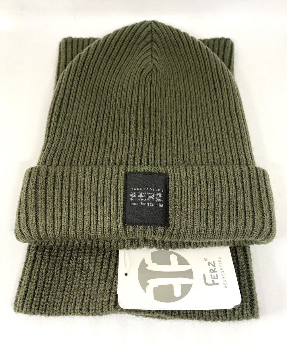 Комплект Ferz Канада шарф Англия