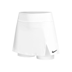Женская теннисная юбка Nike Court Victory Dri-Fit Skirt Women - White