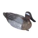 Утиные чучела Softplast сминаемые "Чирок-трескунок селезень"