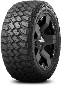 Rydanz Rammer M/T R08 33x12,5x15 108Q