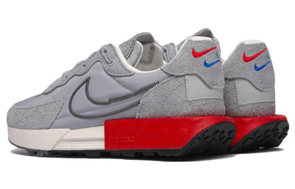Кроссовки Nike Waffle Fontanka Waffle (Женская размерная сетка)