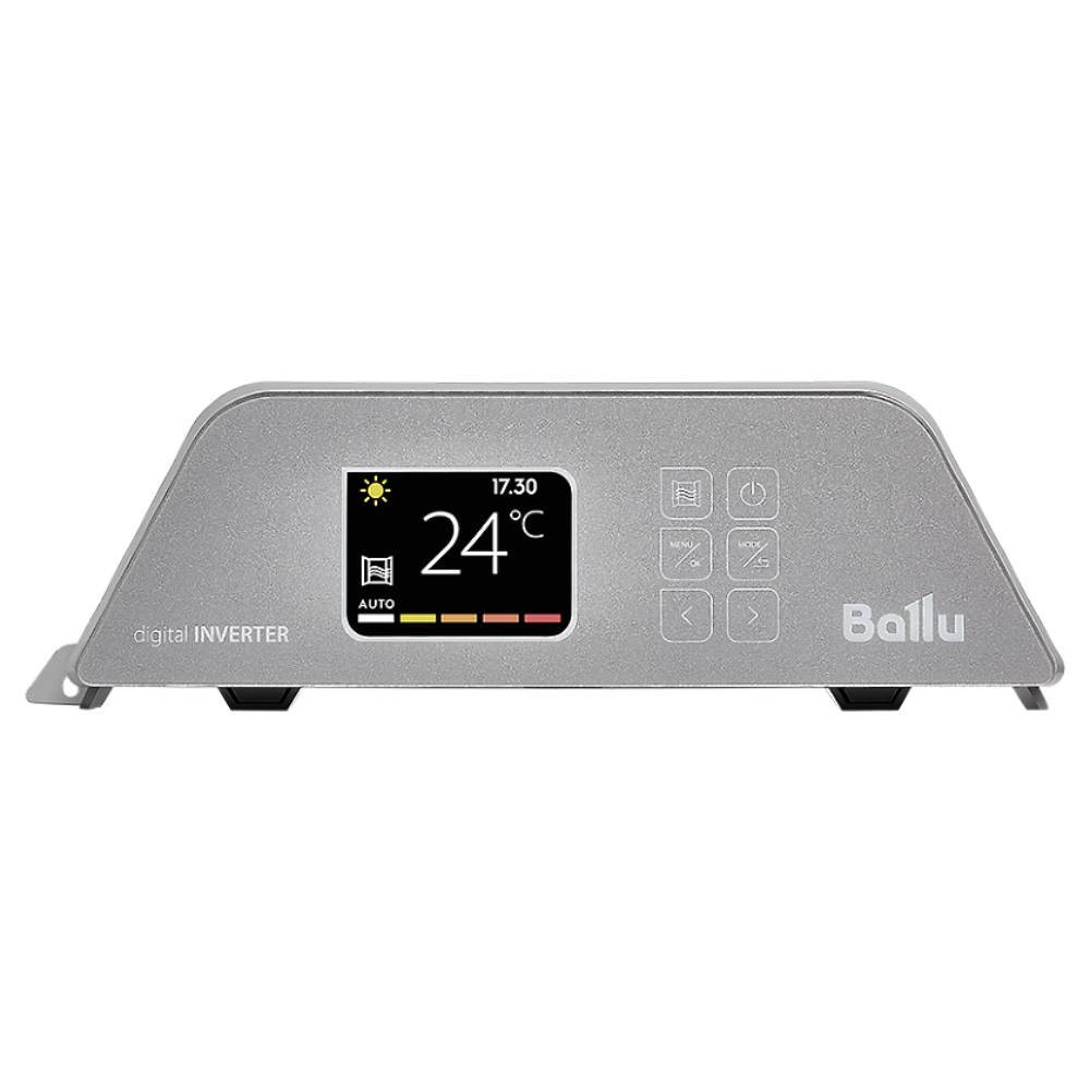 Конвектор Ballu Apollo BEC/ATI-2501 (Moon Grey) НС-1343707