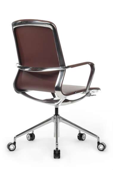 Кресло Бонд FK007-B11-P Коричневый