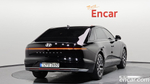 Hyundai Grandeur (Azera) (GN7) 2.5 Бензин 2WD (01.2023)