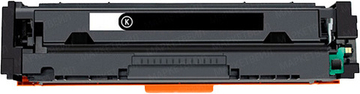 Картридж Wbox, аналог Canon/HP 054HBk/CF400X/CF540X/045HBk (3.1K)