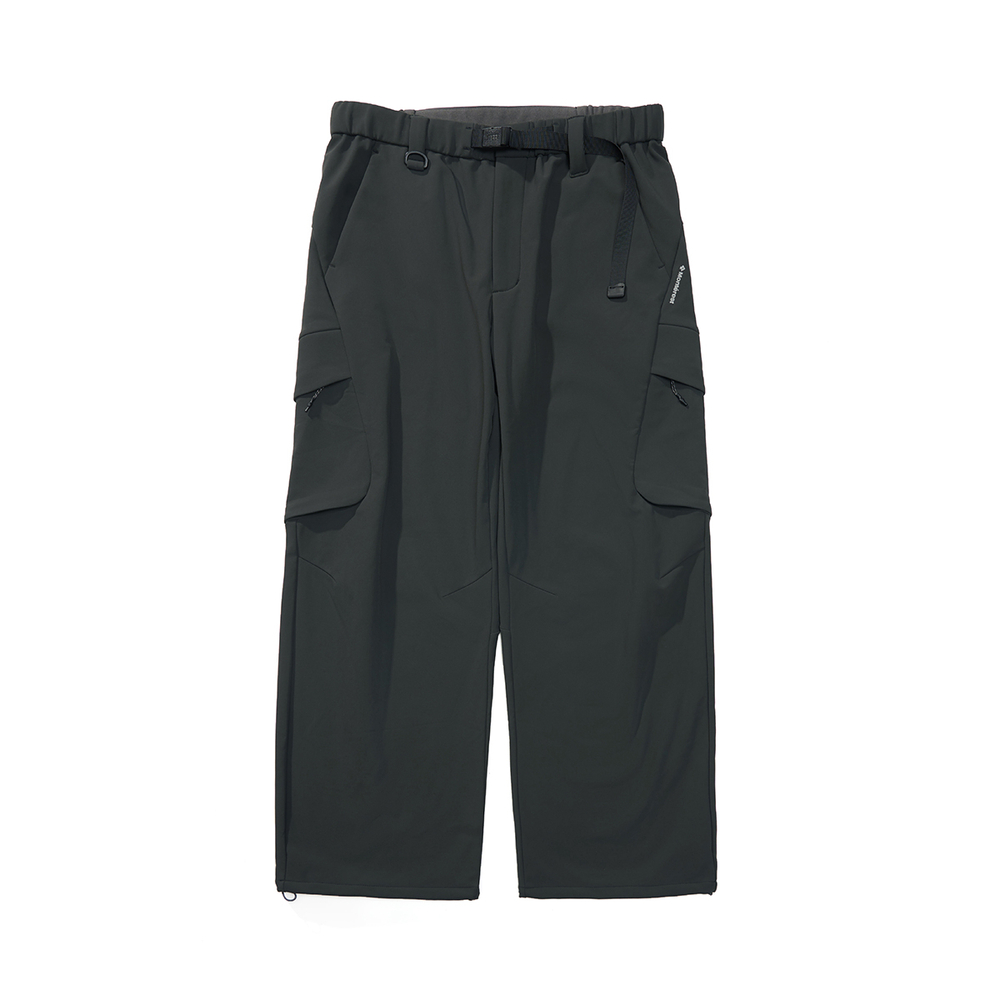 Брюки Nothomme “Monterest C6 Water-Repellent Fleece-Lined Outdoor Softshell Utility Pants”.