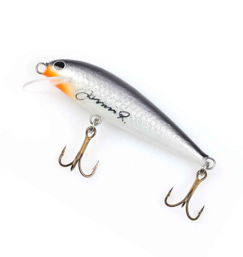 Jarmo Karikko 7 см., цвет 016