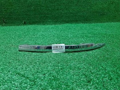 Молдинг заднего бампера правый VW Tiguan 2 (16-20)