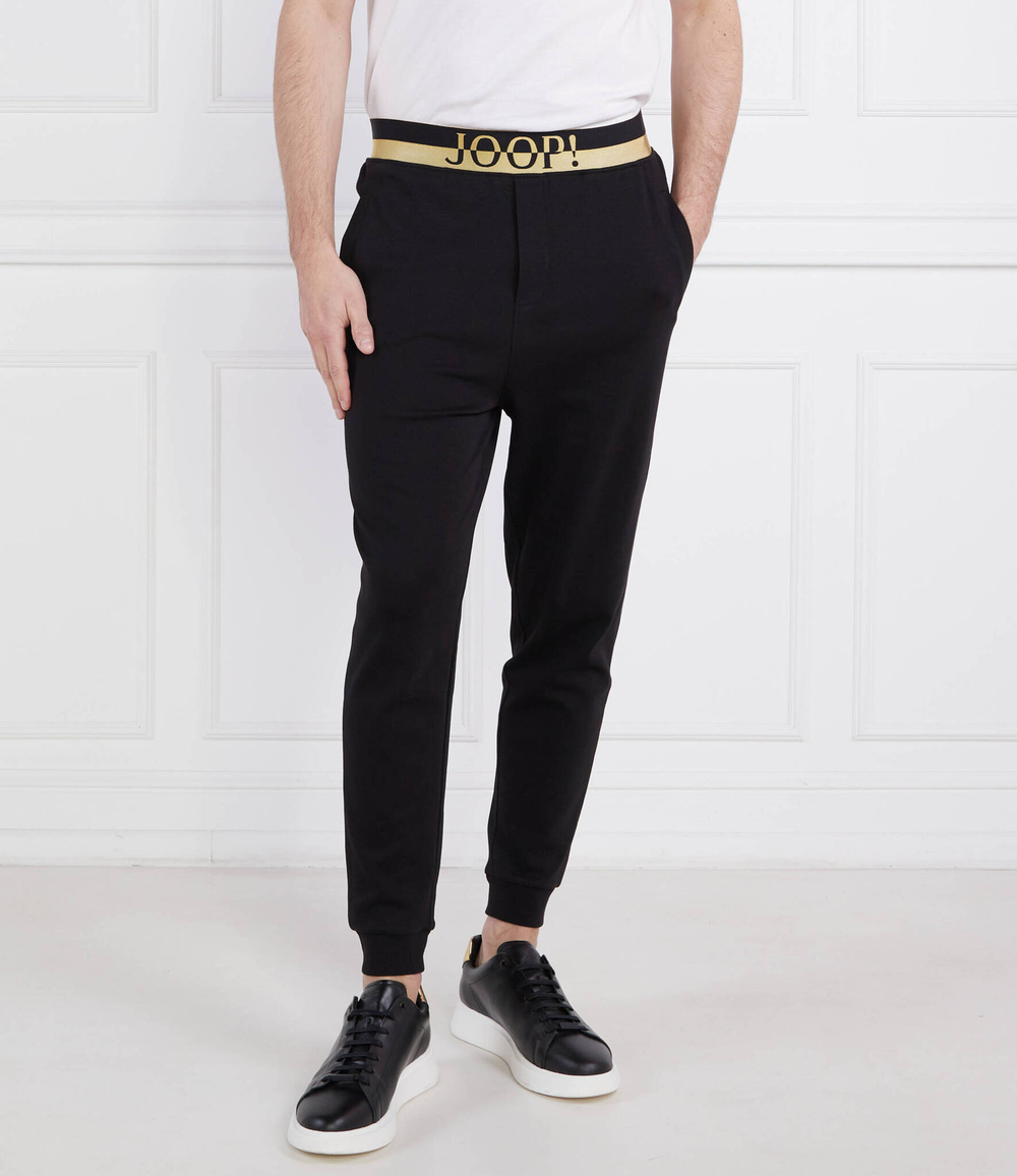 Пижамные штаны Joop! Homewear - черный(30035045)