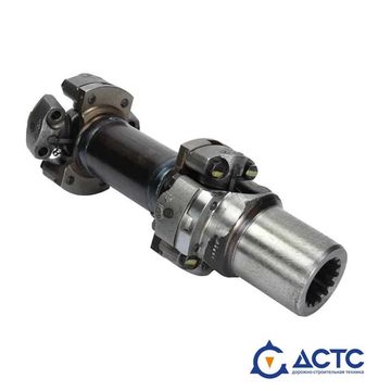 Муфта карданного вала лебедки CAT 594H