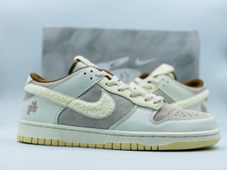 Кроссовки женские Nike Dunk Low Year of the Rabbit Release Details