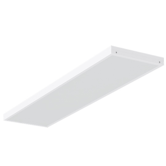 Светильник LED ДПО12-56-241 Universal Prizma EM3 DT 940 1195х595х40мм АСТЗ