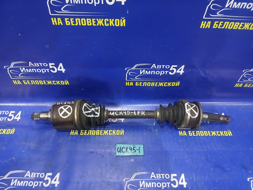 Привод передний правый TOYOTA SEQUOIA 2000