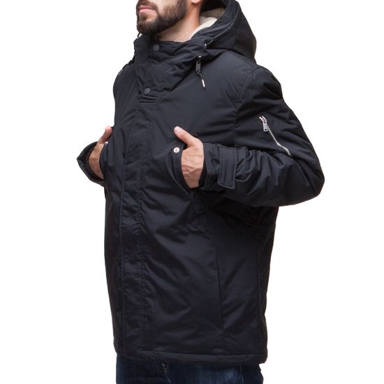 Парка LOADING 9074 (4511) (т.синий)