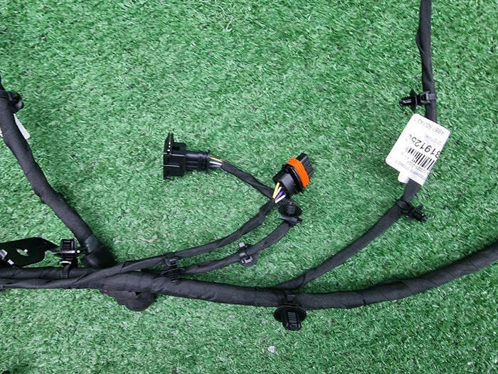 Проводка моторного отсека EXEED VX (2021-н.в.)