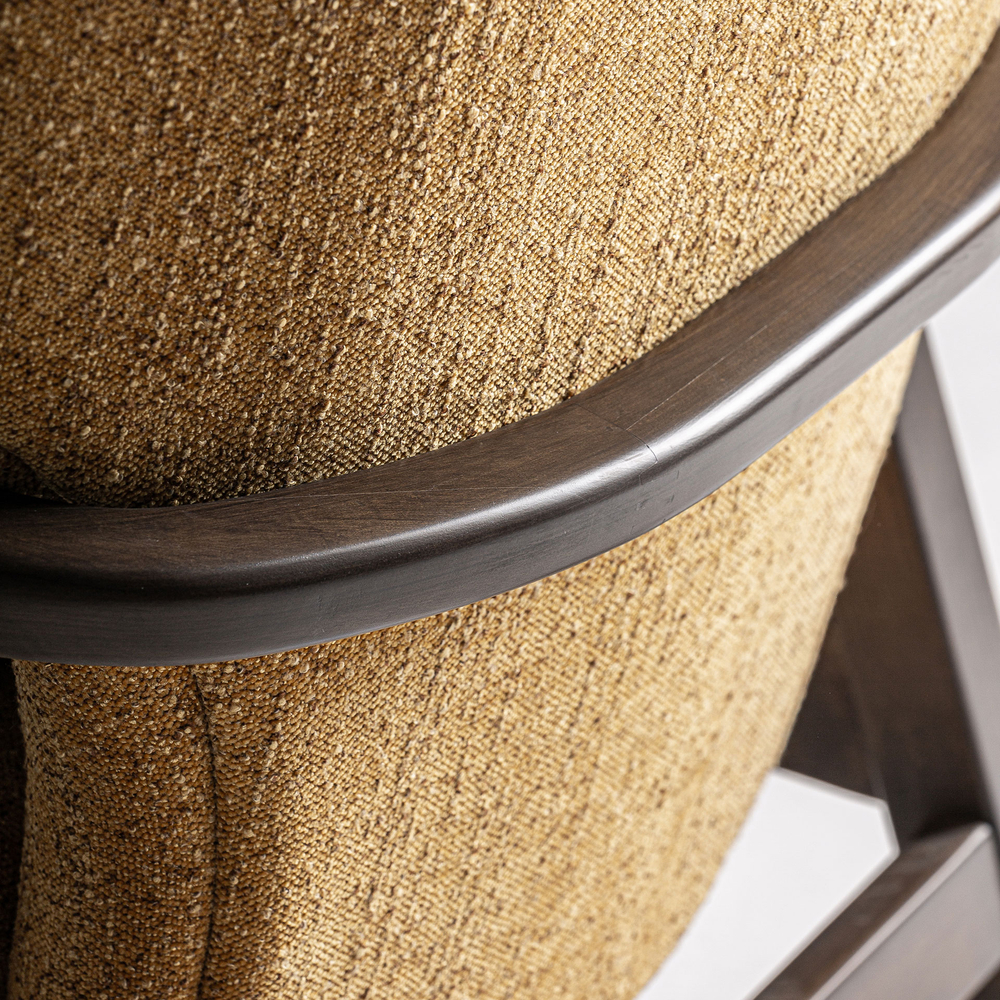 Кресло-качалка KELLY