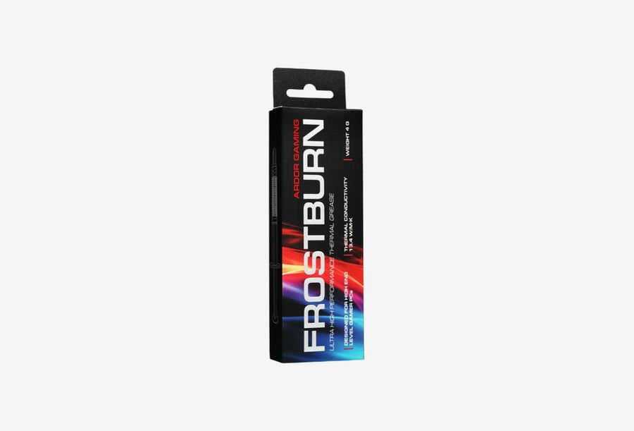 ARDOR GAMING FROSTBURN AG134_0426613103138