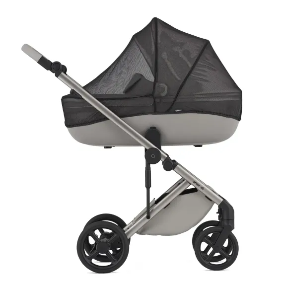 Коляска ANEX Eli 2 в 1 Santal