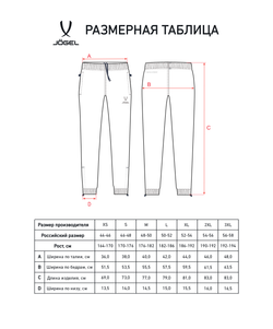 Брюки ветрозащитные DIVISION PerFormPROOF Rain Pants, черный