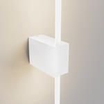 Настенный светодиодный светильник Maytoni Pars C070WL-L6W3K