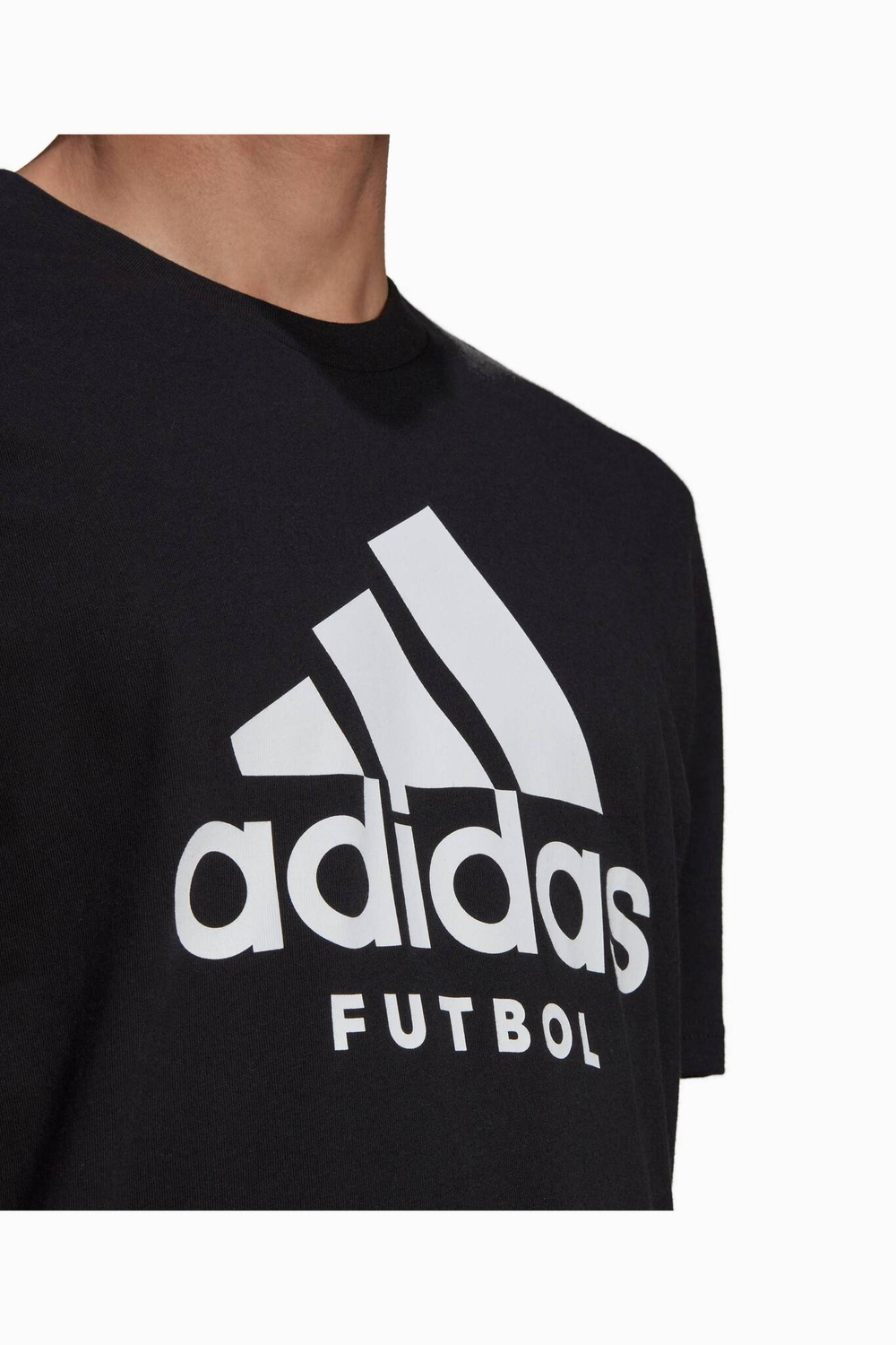 Футболка adidas Futbol Logo