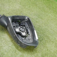 Зеркало правое Mazda 6 GJ (2012-2015) 8 контактов
