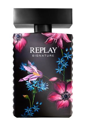 Replay Signature for Women