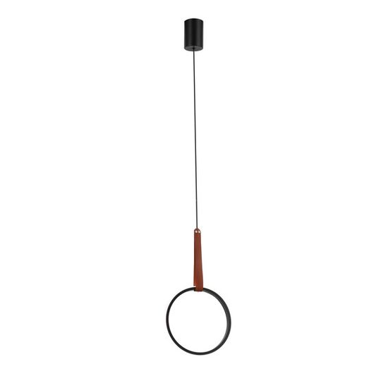 Подвес 1-ка 2808/250 BLACK+LEATHER SALE