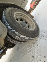 GAZ GAZELLE NEXT Изотермический/рефрижератор 1992S0 (Рефрижератор, Дизельный, 2,5 л, 150 л.с. МТ)