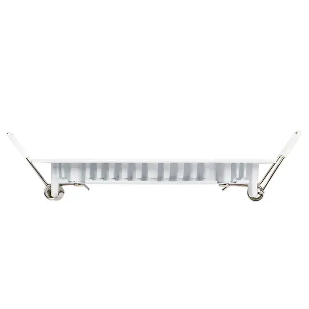 Встраиваемый светильник Arlight DL-120M-9W Day White