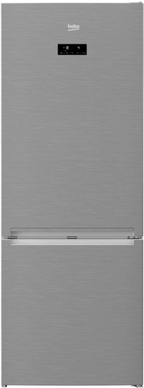 Холодильник Beko CNE 520E20 X