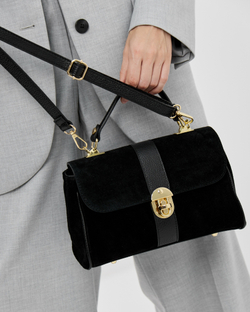 Сумка 546 15 черный