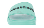 Balenciaga Pool Slide Sandal