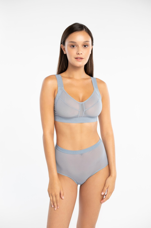 Бюстгальтер VIVIEN Downtown (прованс)