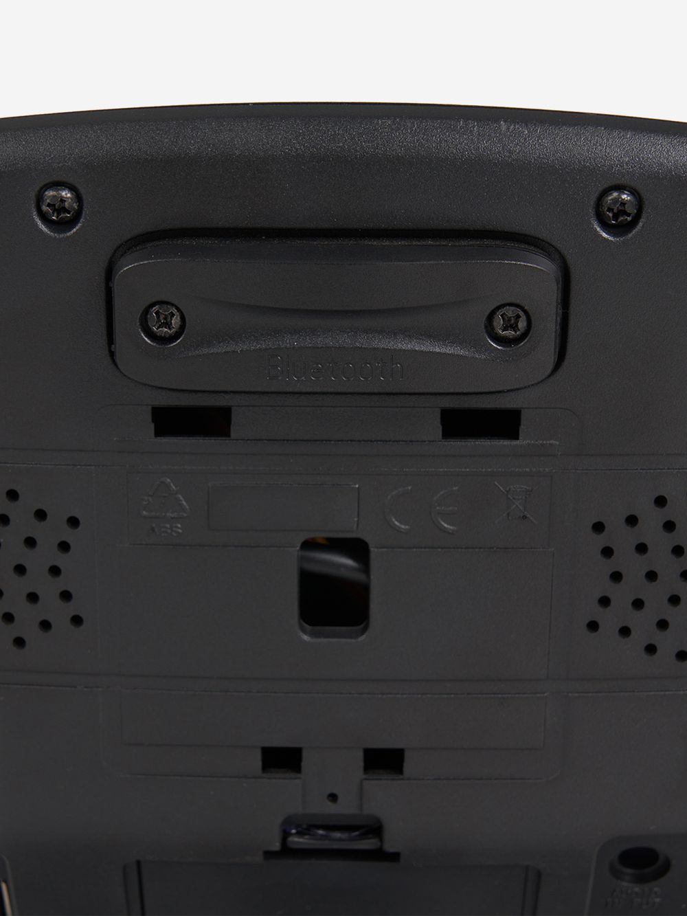 Тренажер эллиптический складной Torneo Ahead C-640BLF