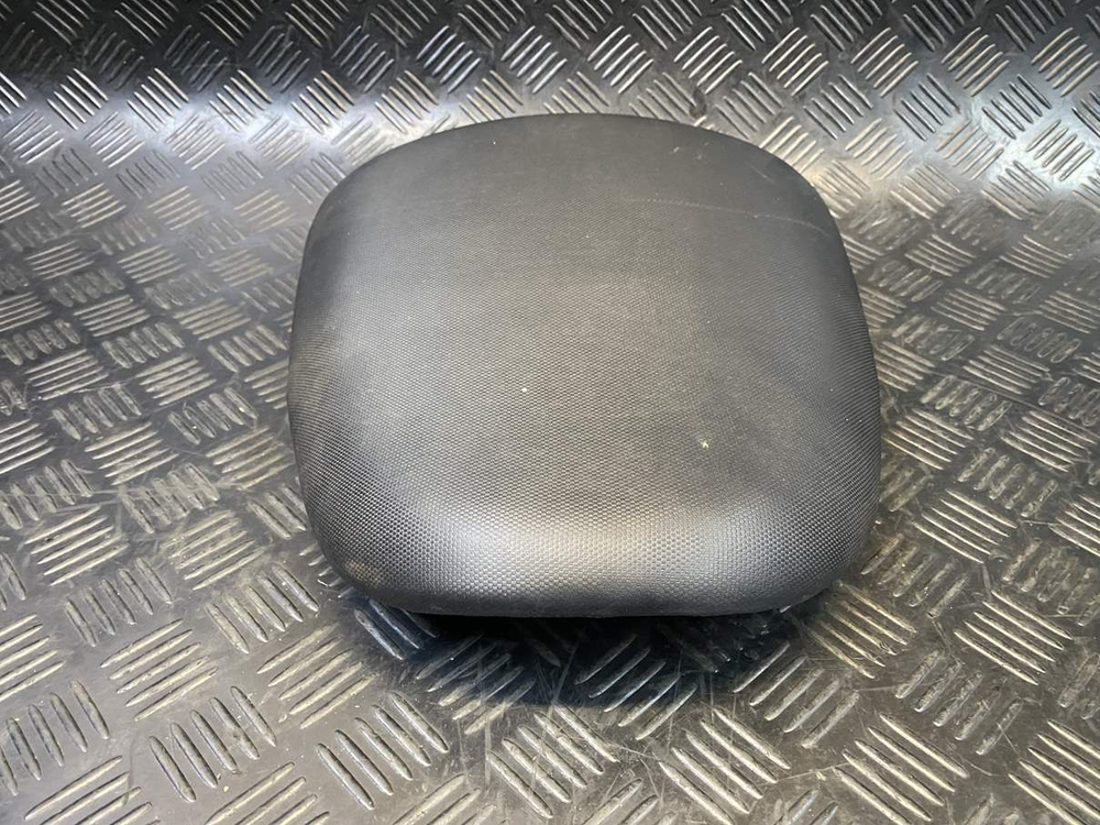 Сиденье пассажирское Suzuki GSX1300R 99-07 053435