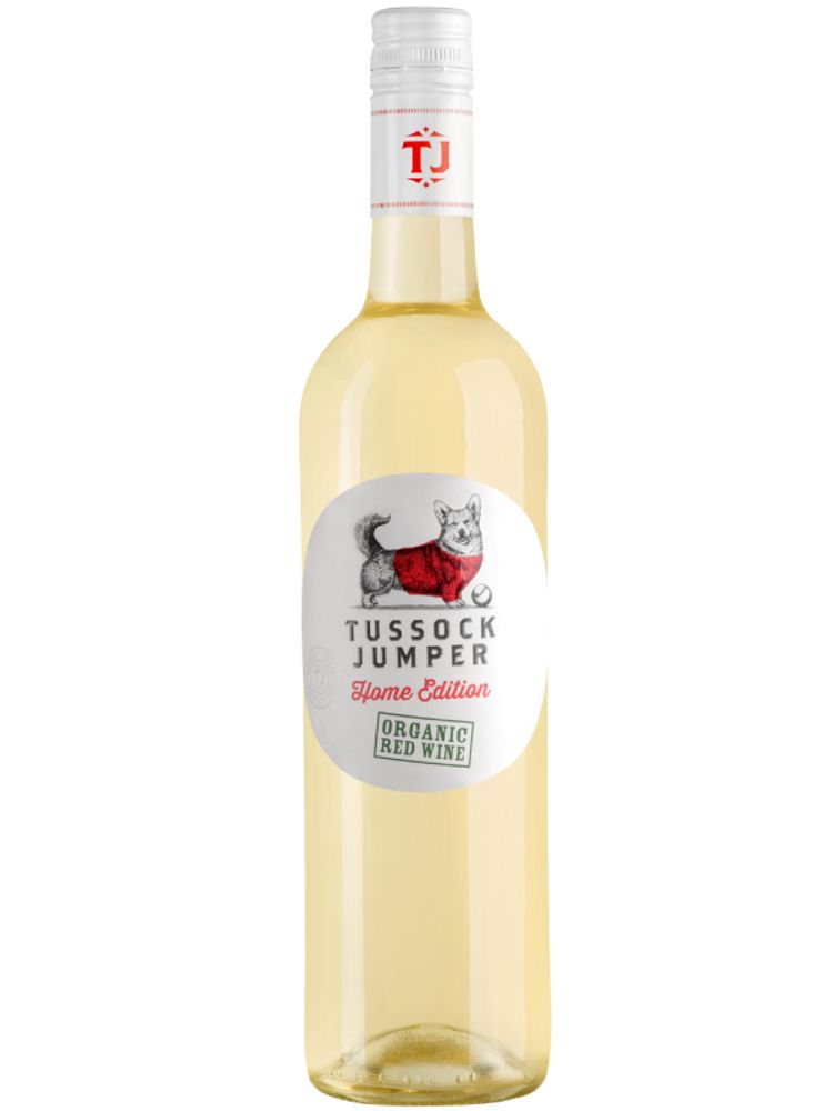 Tussock Jumper Sauvignon Blanc Travel Edition, IGP Cotes de Gascogne