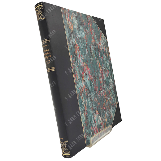 [Комплект]Ровинский Д. А. Русские народные картинки. Том I-II / Собрал и описал Д. А. Ровинский.1900