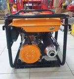 Генератор бензиновый MAXPILER MPG-5500C