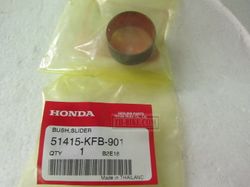 51415-KFB-901. BUSH, SLIDER