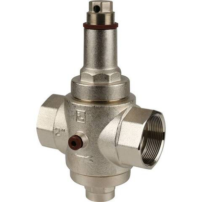 Редуктор давления ITAP EUROPRESS 2" (с выходом под манометр 1/4")