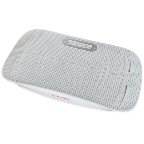 Виброплатформа Ergonova Max Burn Pro