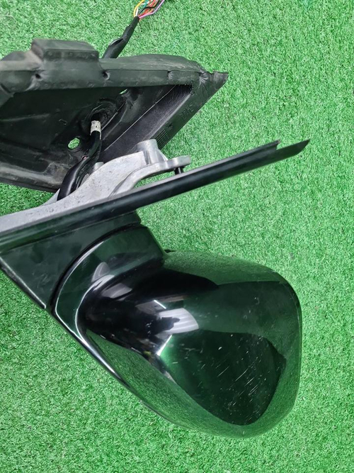 Зеркало левое Omoda S5 (2022-н.в.) 10 контактов