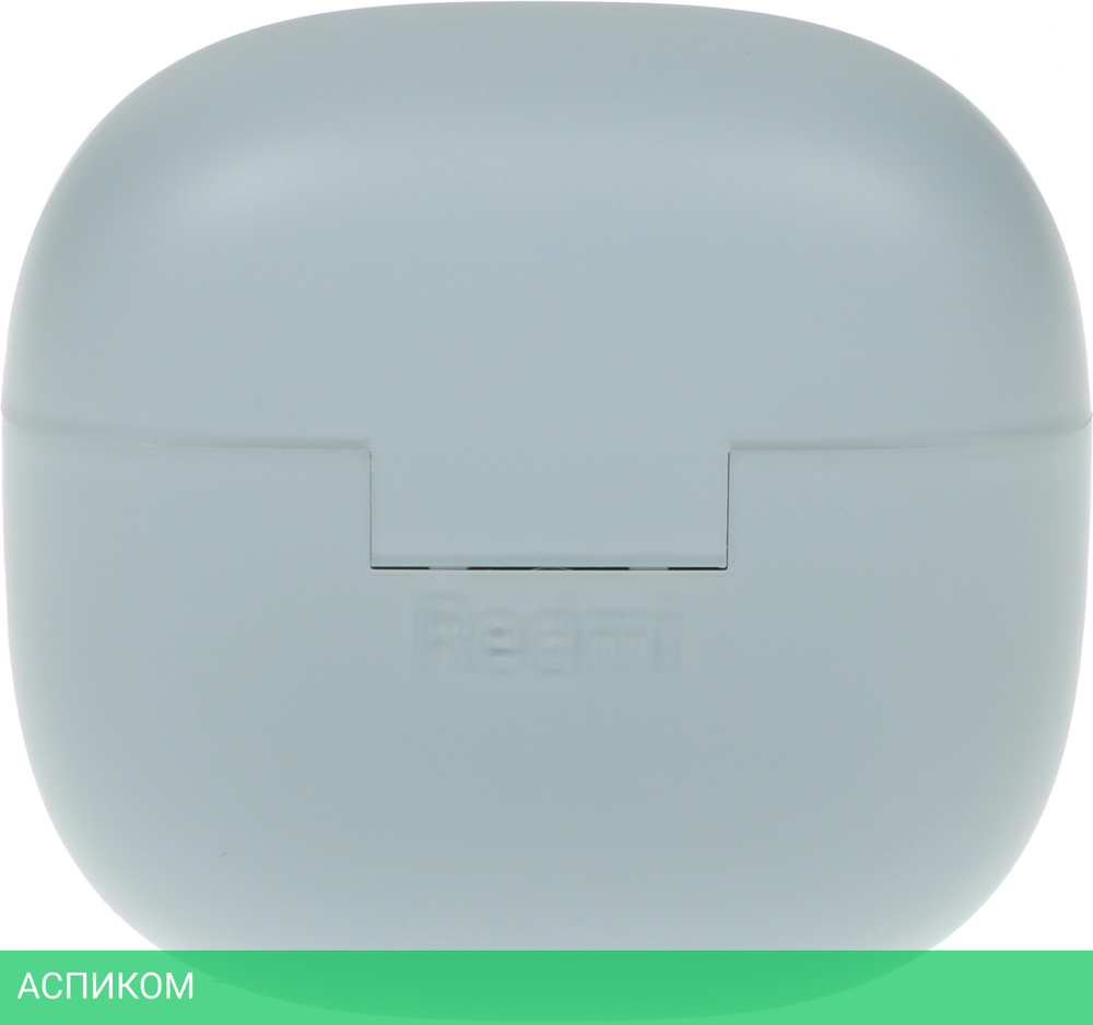 Наушники Xiaomi Redmi Buds 6 Lite M2349E1 Blue (BHR8660GL)