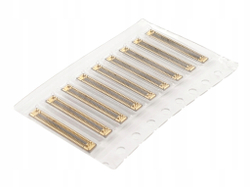 Samsung Galaxy M33 5G (SM-M336B) / FPC коннектор дисплея (на плату)