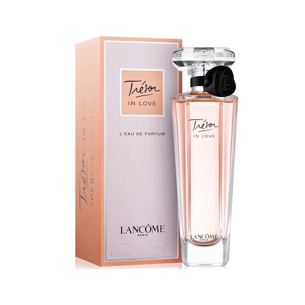 Lancome Tresor In Love